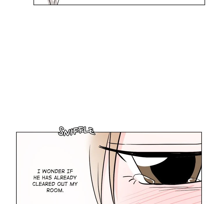 Secrets Between the Sheets [Official] [Open For Pickup] - Chapter 41 manhwa