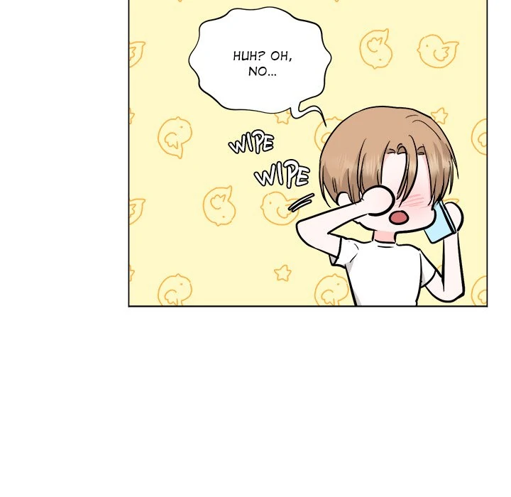 Secrets Between the Sheets [Official] [Open For Pickup] - Chapter 41 manhwa