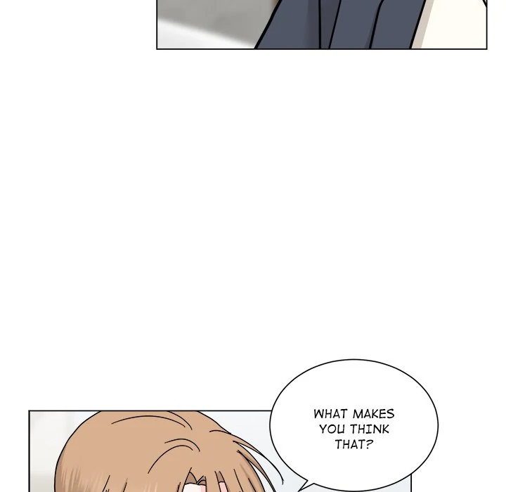 Secrets Between the Sheets [Official] [Open For Pickup] - Chapter 41 manhwa