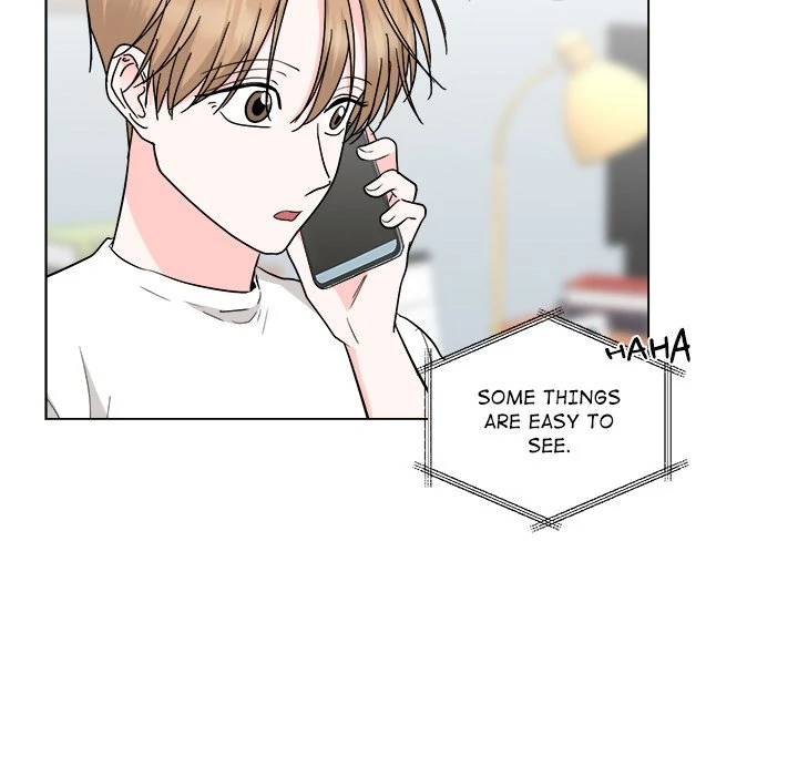 Secrets Between the Sheets [Official] [Open For Pickup] - Chapter 41 manhwa