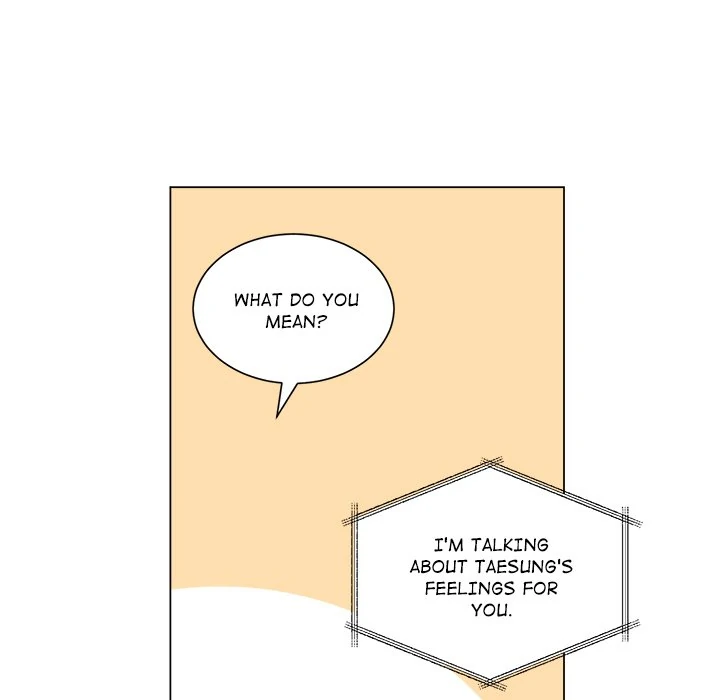 Secrets Between the Sheets [Official] [Open For Pickup] - Chapter 41 manhwa