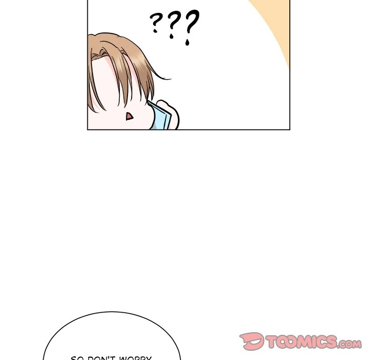 Secrets Between the Sheets [Official] [Open For Pickup] - Chapter 41 manhwa