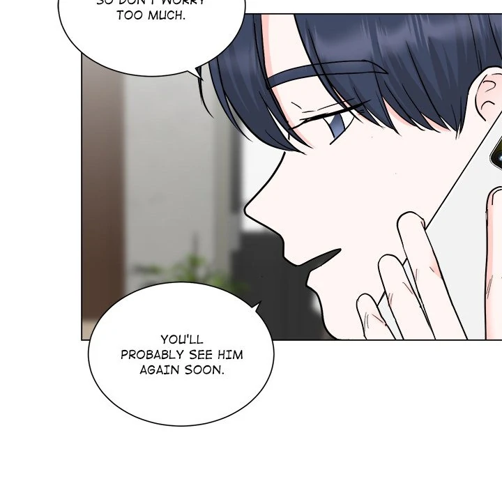 Secrets Between the Sheets [Official] [Open For Pickup] - Chapter 41 manhwa