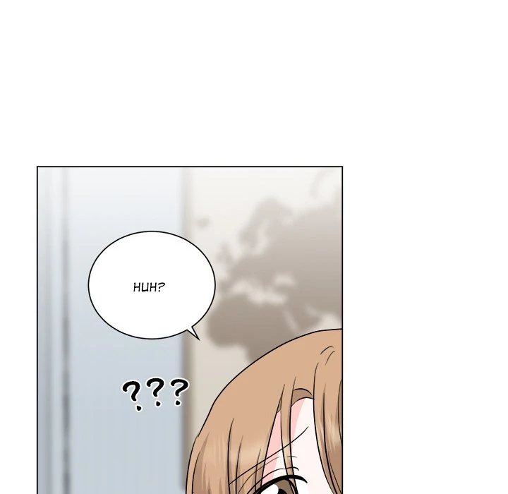 Secrets Between the Sheets [Official] [Open For Pickup] - Chapter 41 manhwa