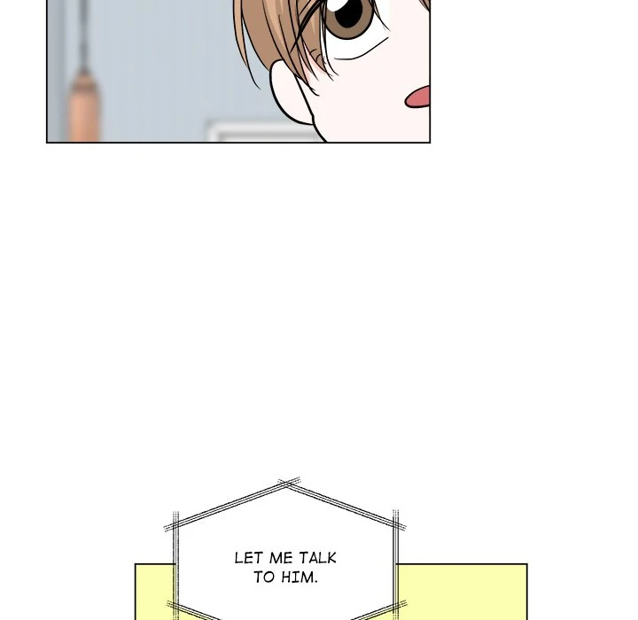 Secrets Between the Sheets [Official] [Open For Pickup] - Chapter 41 manhwa