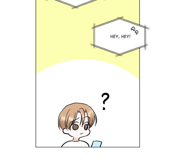 Secrets Between the Sheets [Official] [Open For Pickup] - Chapter 41 manhwa