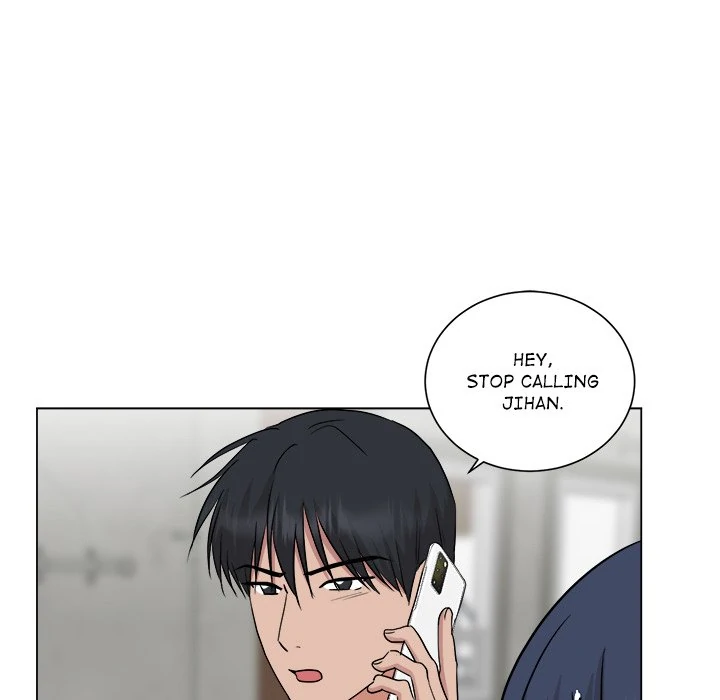Secrets Between the Sheets [Official] [Open For Pickup] - Chapter 41 manhwa
