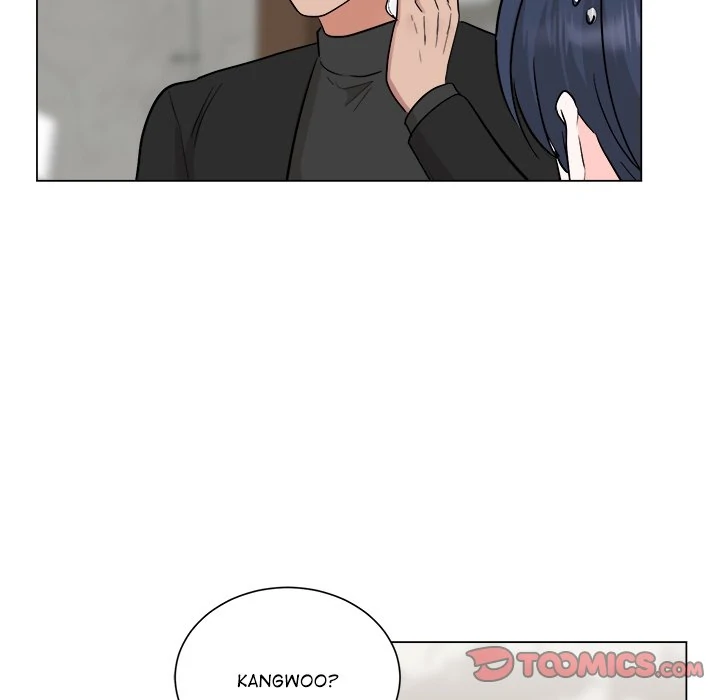 Secrets Between the Sheets [Official] [Open For Pickup] - Chapter 41 manhwa