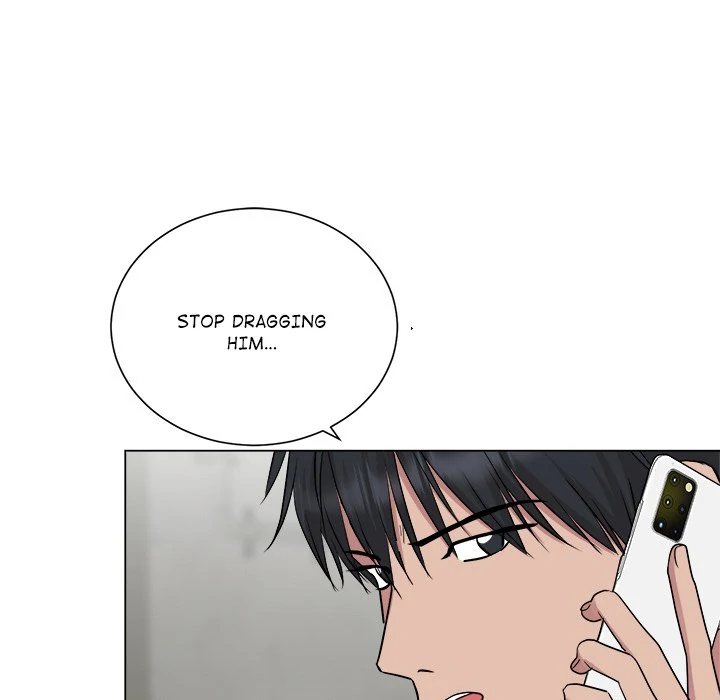 Secrets Between the Sheets [Official] [Open For Pickup] - Chapter 41 manhwa