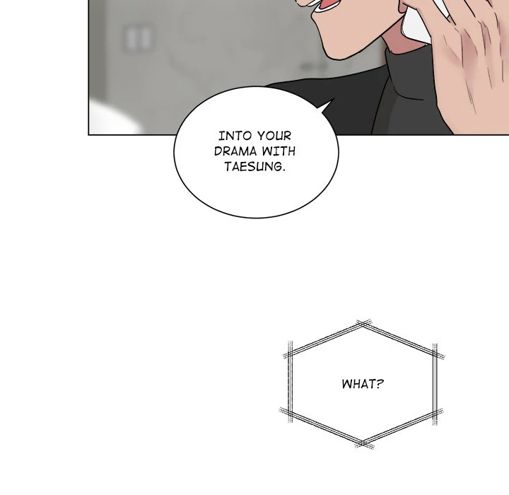 Secrets Between the Sheets [Official] [Open For Pickup] - Chapter 41 manhwa