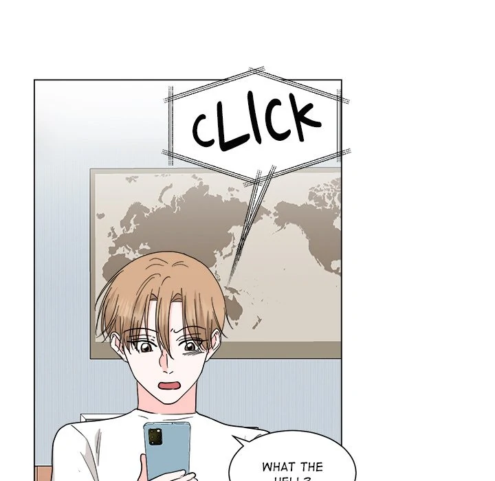 Secrets Between the Sheets [Official] [Open For Pickup] - Chapter 41 manhwa