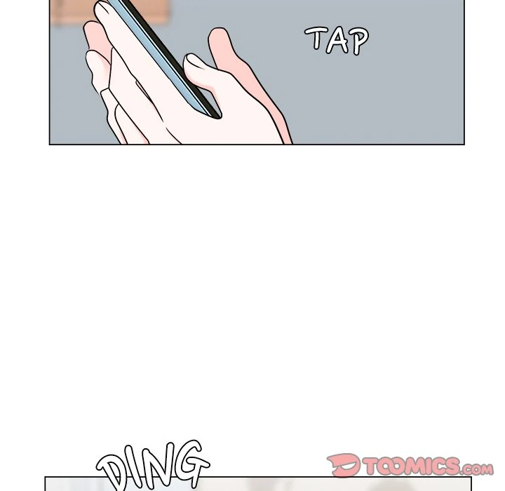 Secrets Between the Sheets [Official] [Open For Pickup] - Chapter 41 manhwa