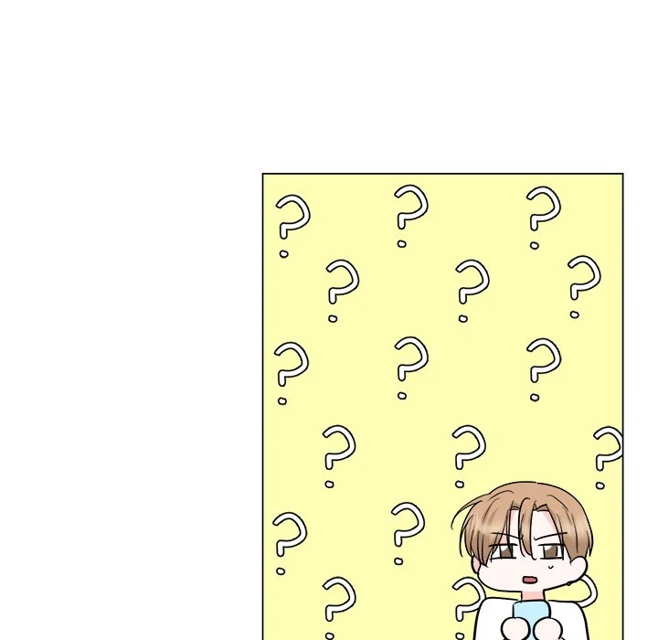 Secrets Between the Sheets [Official] [Open For Pickup] - Chapter 41 manhwa
