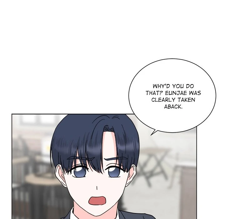 Secrets Between the Sheets [Official] [Open For Pickup] - Chapter 41 manhwa