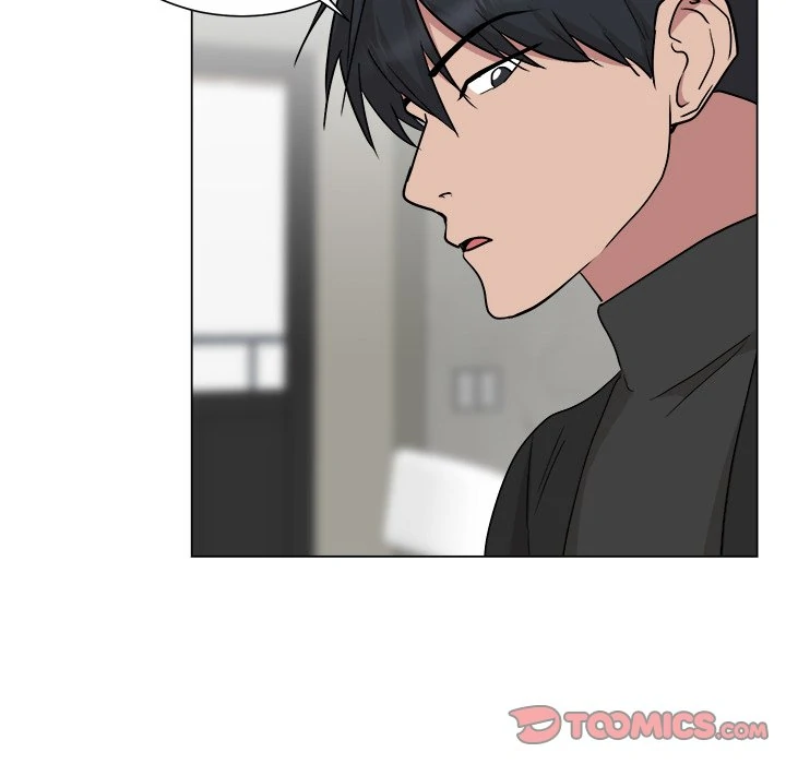 Secrets Between the Sheets [Official] [Open For Pickup] - Chapter 41 manhwa