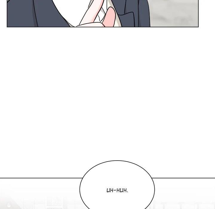 Secrets Between the Sheets [Official] [Open For Pickup] - Chapter 41 manhwa