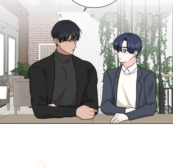 Secrets Between the Sheets [Official] [Open For Pickup] - Chapter 41 manhwa