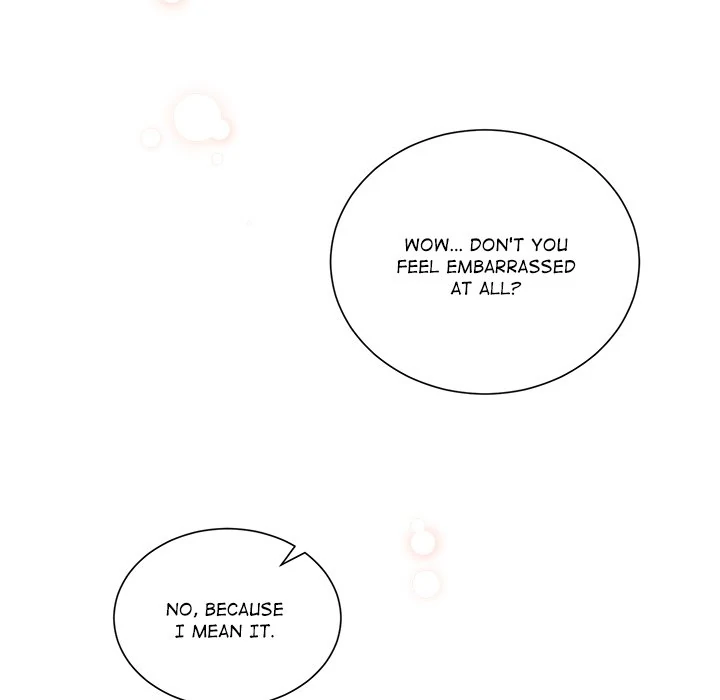 Secrets Between the Sheets [Official] [Open For Pickup] - Chapter 41 manhwa