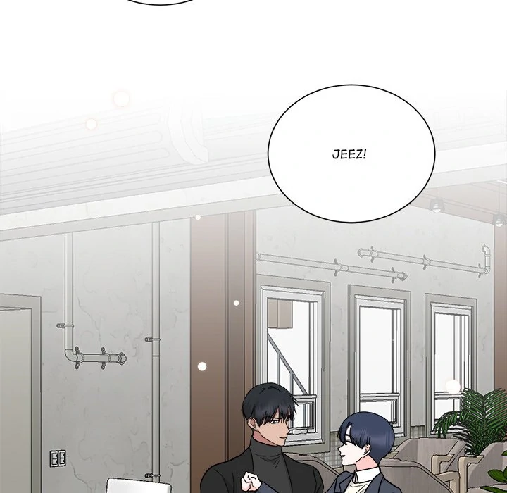 Secrets Between the Sheets [Official] [Open For Pickup] - Chapter 41 manhwa