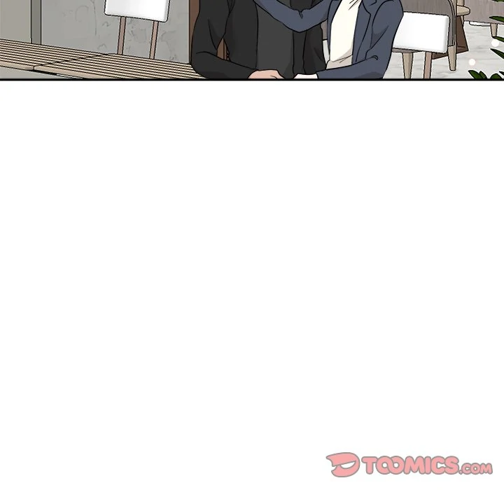 Secrets Between the Sheets [Official] [Open For Pickup] - Chapter 41 manhwa