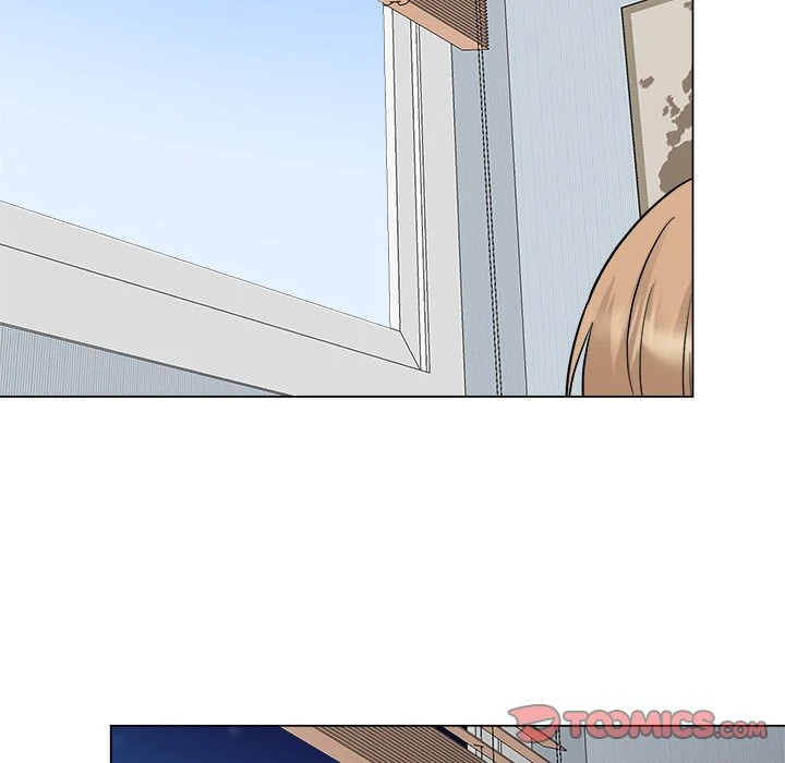 Secrets Between the Sheets [Official] [Open For Pickup] - Chapter 41 manhwa