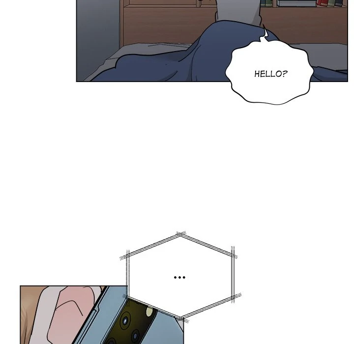 Secrets Between the Sheets [Official] [Open For Pickup] - Chapter 41 manhwa