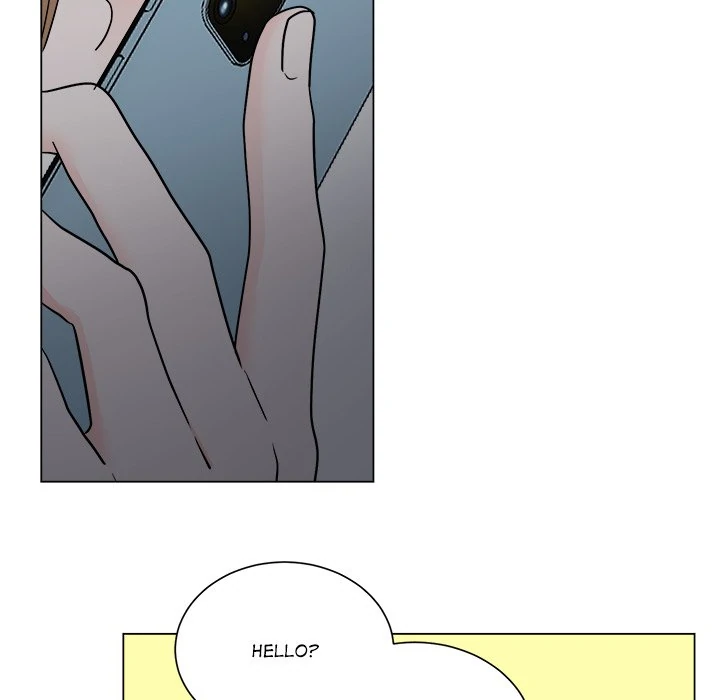 Secrets Between the Sheets [Official] [Open For Pickup] - Chapter 41 manhwa