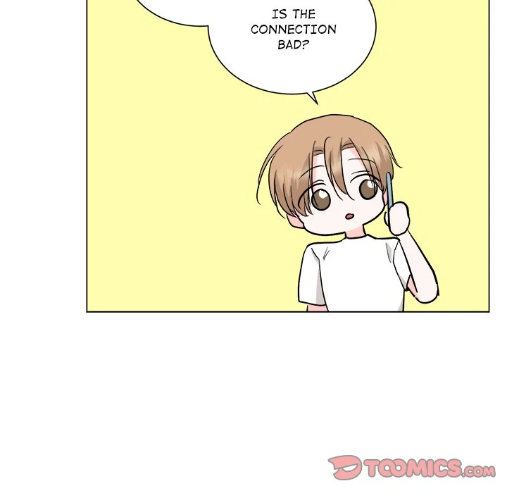Secrets Between the Sheets [Official] [Open For Pickup] - Chapter 41 manhwa