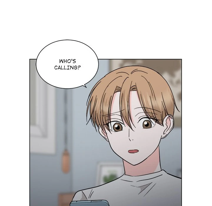 Secrets Between the Sheets [Official] [Open For Pickup] - Chapter 41 manhwa