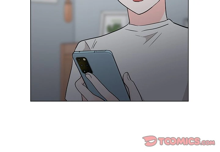 Secrets Between the Sheets [Official] [Open For Pickup] - Chapter 42 manhwa