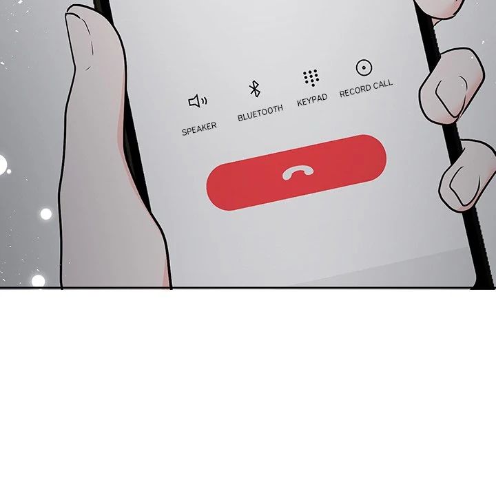 Secrets Between the Sheets [Official] [Open For Pickup] - Chapter 42 manhwa