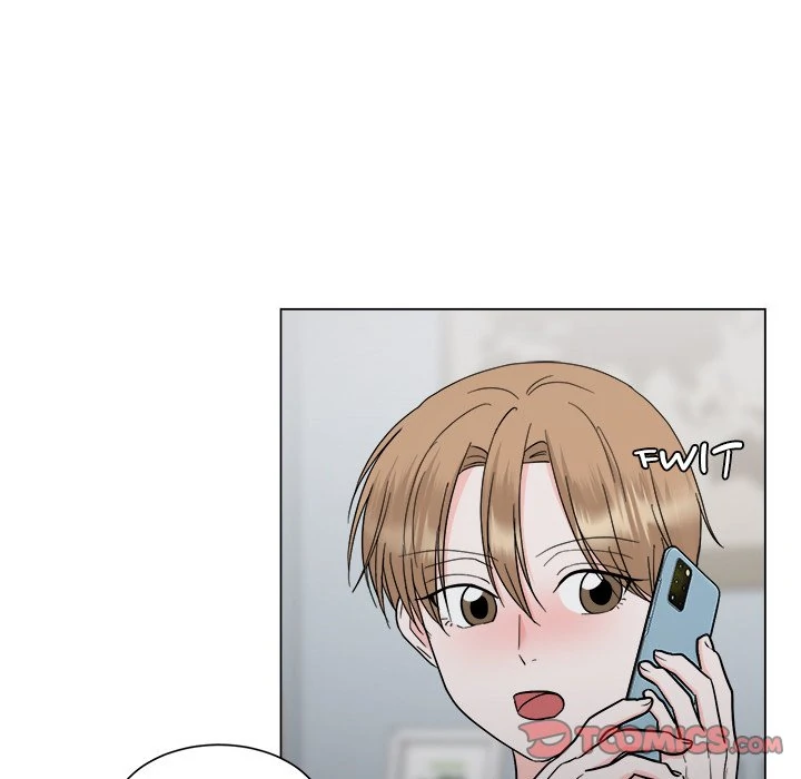 Secrets Between the Sheets [Official] [Open For Pickup] - Chapter 42 manhwa