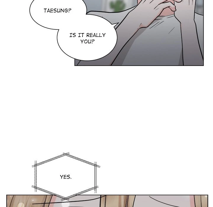 Secrets Between the Sheets [Official] [Open For Pickup] - Chapter 42 manhwa