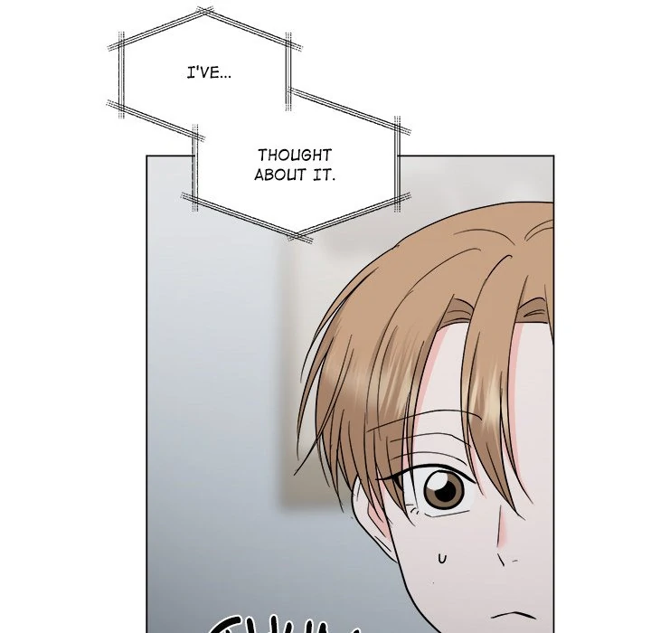 Secrets Between the Sheets [Official] [Open For Pickup] - Chapter 42 manhwa