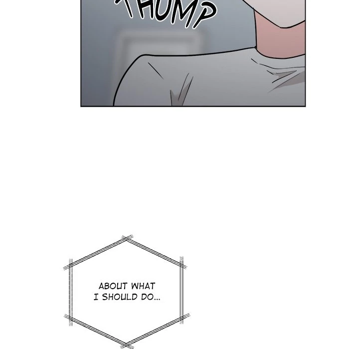 Secrets Between the Sheets [Official] [Open For Pickup] - Chapter 42 manhwa