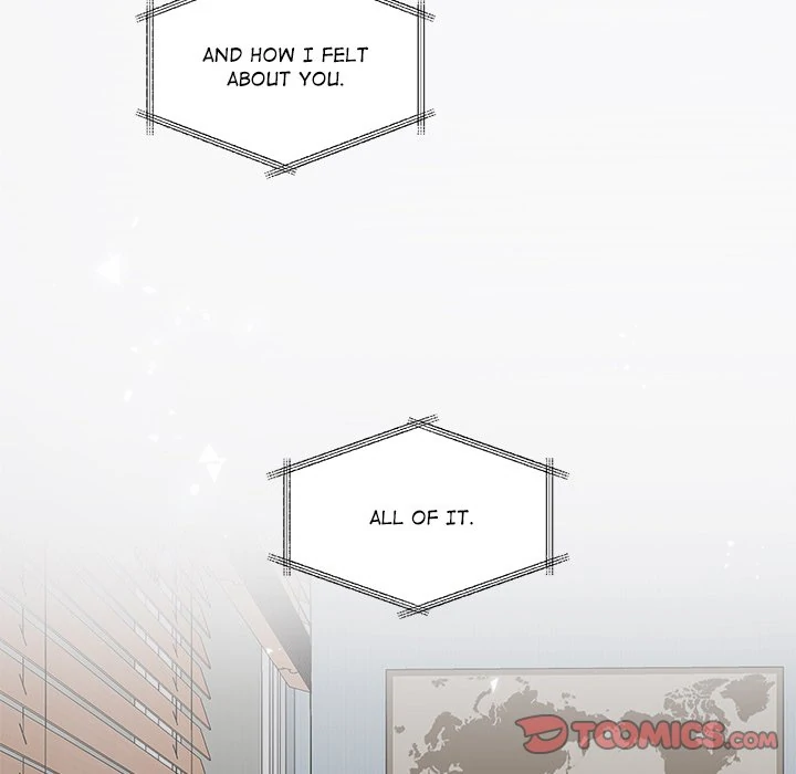 Secrets Between the Sheets [Official] [Open For Pickup] - Chapter 42 manhwa