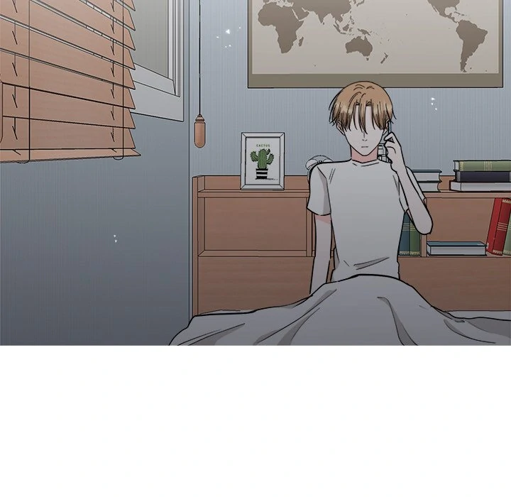 Secrets Between the Sheets [Official] [Open For Pickup] - Chapter 42 manhwa