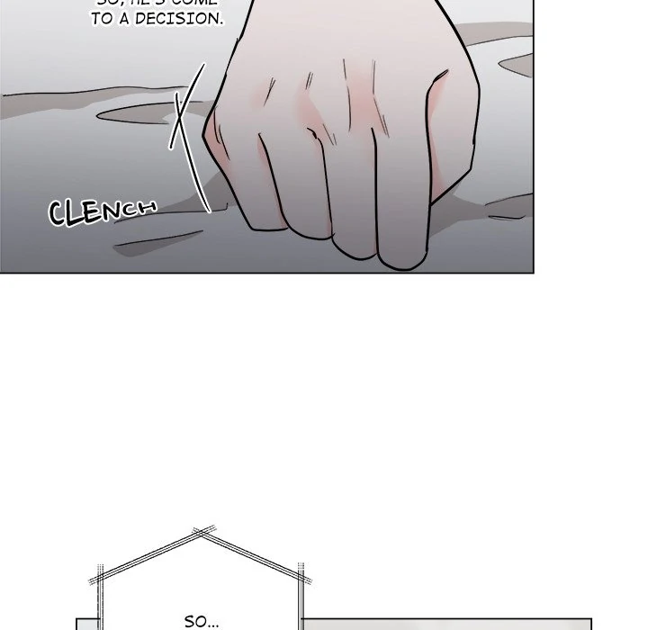 Secrets Between the Sheets [Official] [Open For Pickup] - Chapter 42 manhwa