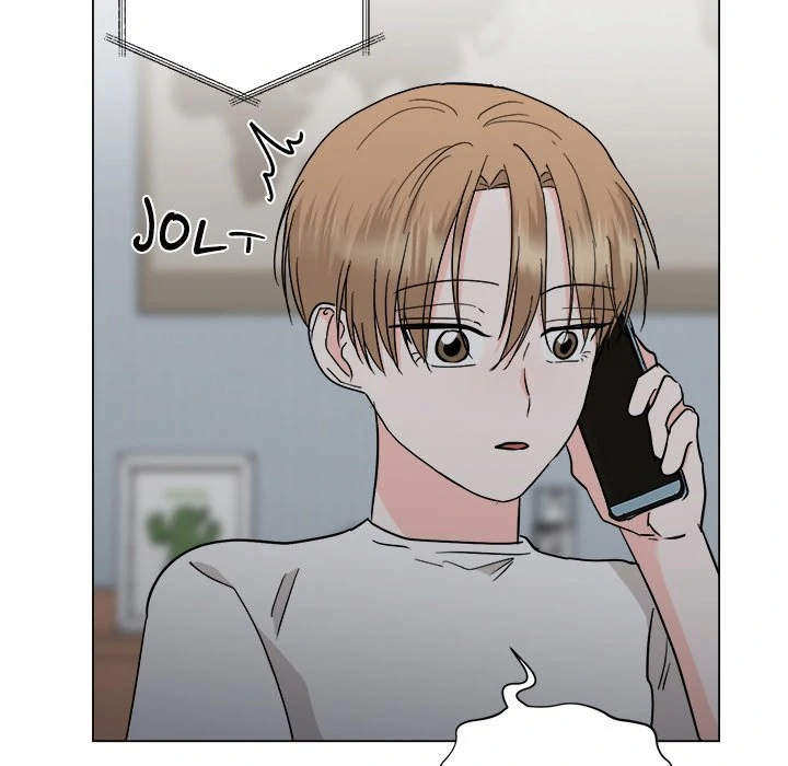 Secrets Between the Sheets [Official] [Open For Pickup] - Chapter 42 manhwa