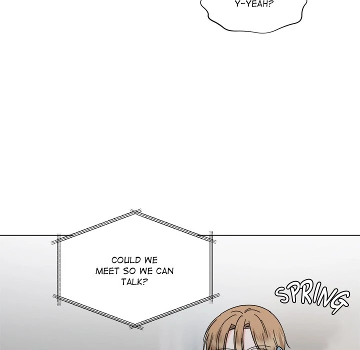 Secrets Between the Sheets [Official] [Open For Pickup] - Chapter 42 manhwa