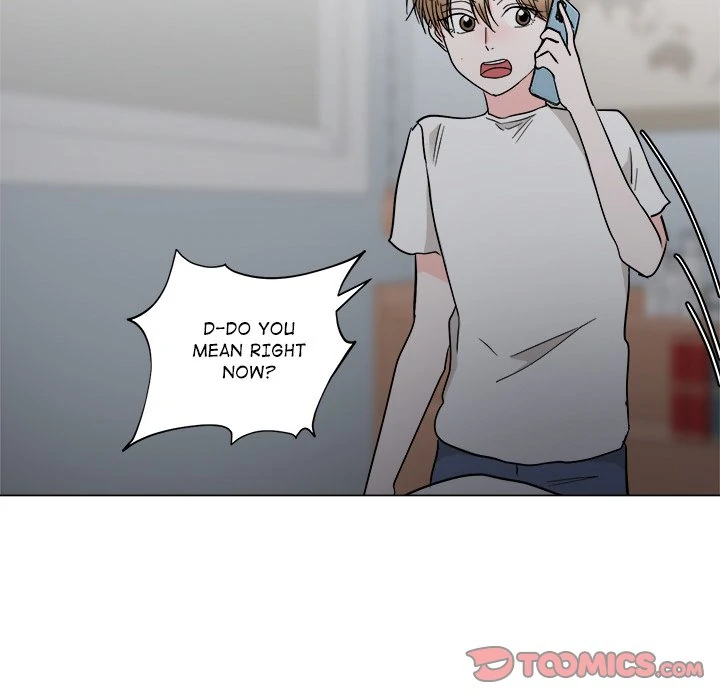Secrets Between the Sheets [Official] [Open For Pickup] - Chapter 42 manhwa
