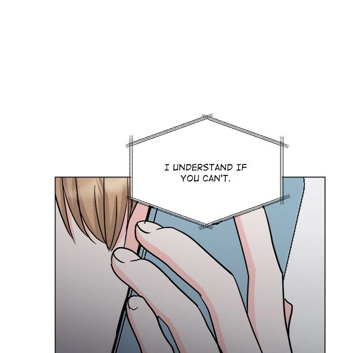 Secrets Between the Sheets [Official] [Open For Pickup] - Chapter 42 manhwa