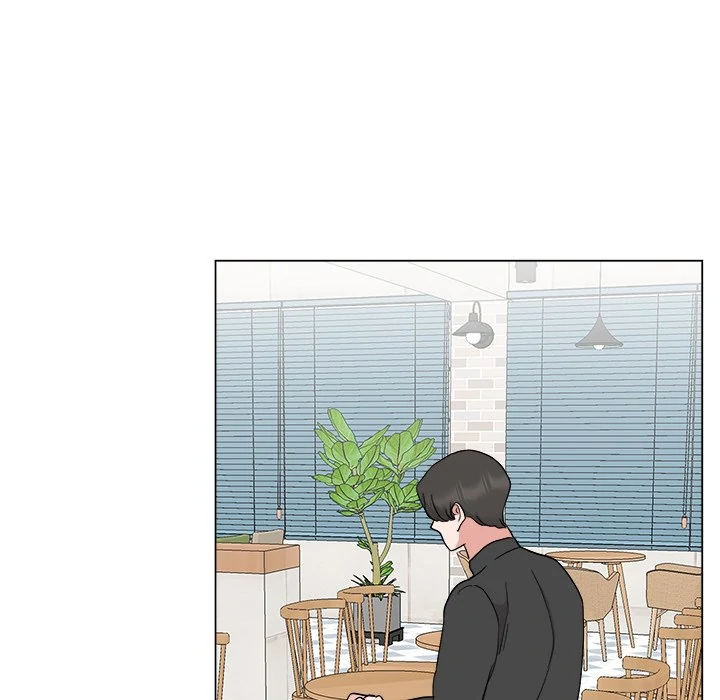 Secrets Between the Sheets [Official] [Open For Pickup] - Chapter 42 manhwa