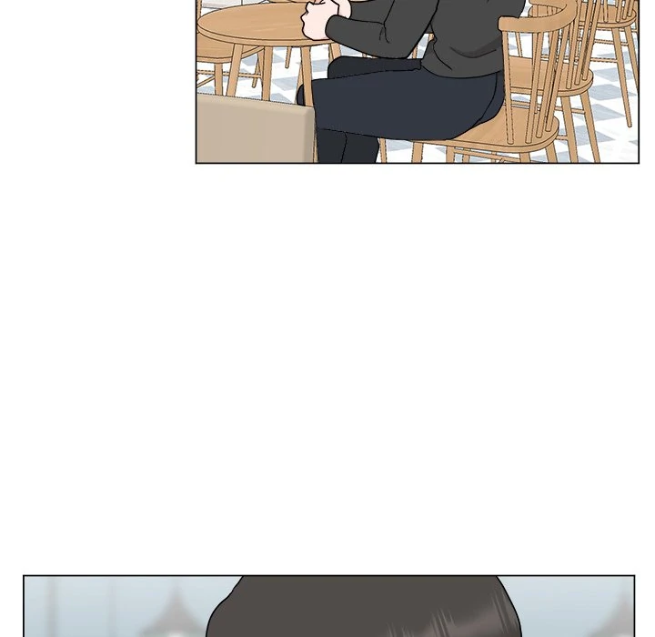 Secrets Between the Sheets [Official] [Open For Pickup] - Chapter 42 manhwa