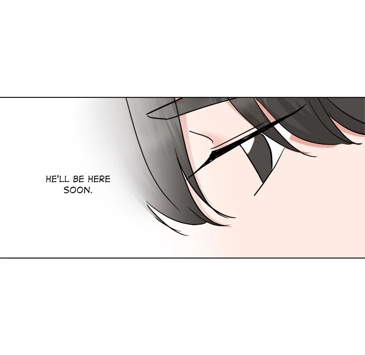 Secrets Between the Sheets [Official] [Open For Pickup] - Chapter 42 manhwa