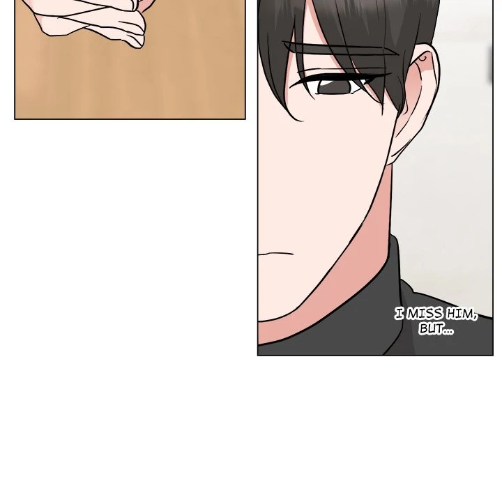 Secrets Between the Sheets [Official] [Open For Pickup] - Chapter 42 manhwa