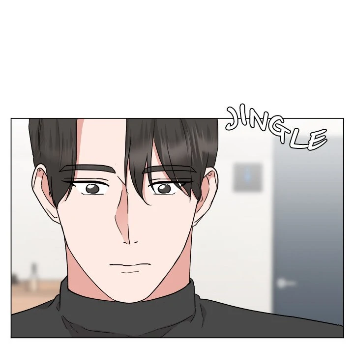 Secrets Between the Sheets [Official] [Open For Pickup] - Chapter 42 manhwa