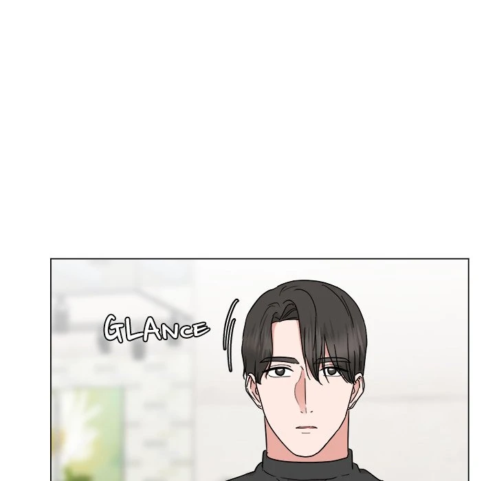 Secrets Between the Sheets [Official] [Open For Pickup] - Chapter 42 manhwa