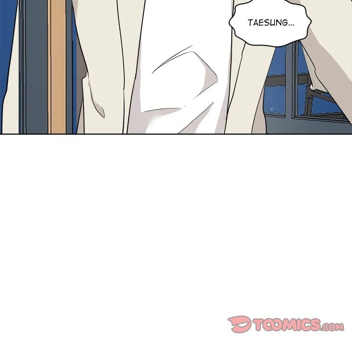 Secrets Between the Sheets [Official] [Open For Pickup] - Chapter 42 manhwa