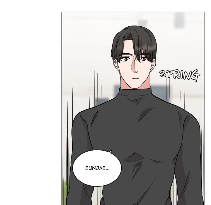 Secrets Between the Sheets [Official] [Open For Pickup] - Chapter 42 manhwa